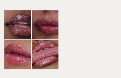 rhode peptide lip tint salty tan