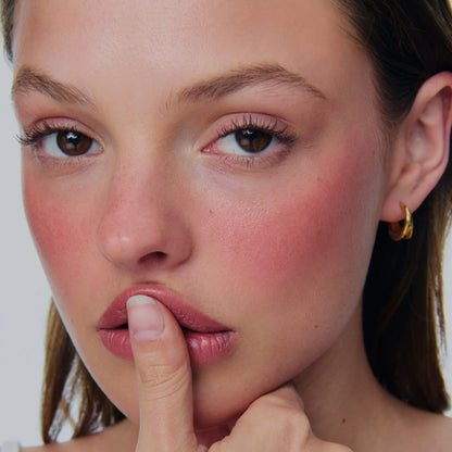 rhode pocket blush sleepy girl - soft mauve-The Luxury Lane