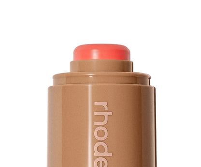 rhode pocket blush spicy marg - bright coral-The Luxury Lane