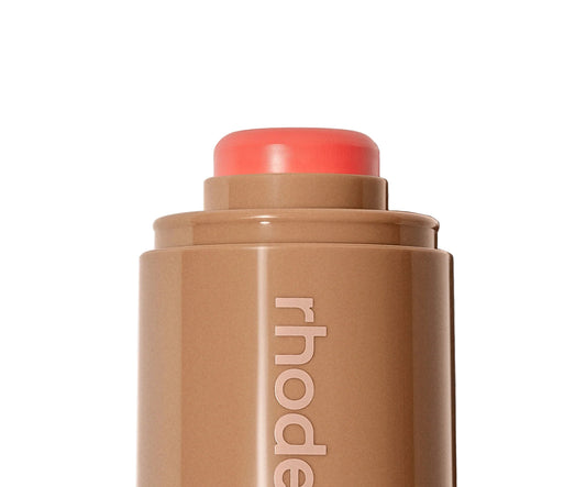 rhode pocket blush spicy marg - bright coral-The Luxury Lane