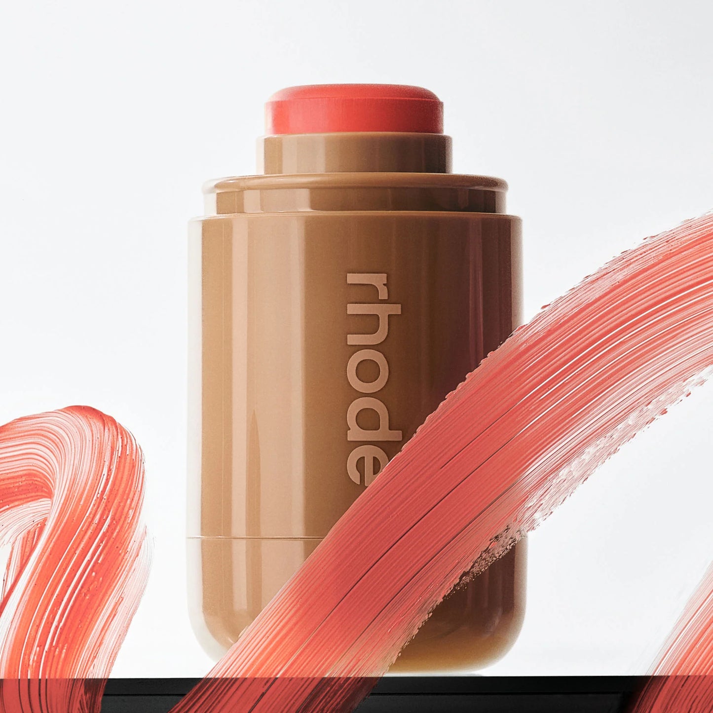 rhode pocket blush spicy marg - bright coral-The Luxury Lane