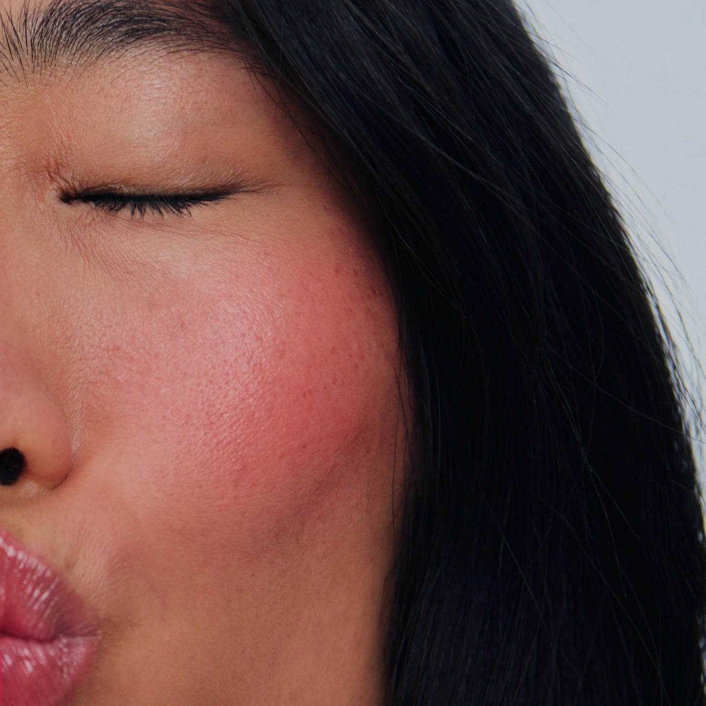 rhode pocket blush spicy marg - bright coral-The Luxury Lane