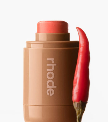 rhode pocket blush spicy marg - bright coral-The Luxury Lane