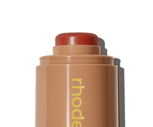 rhode pocket blush sun soak - spiced orange