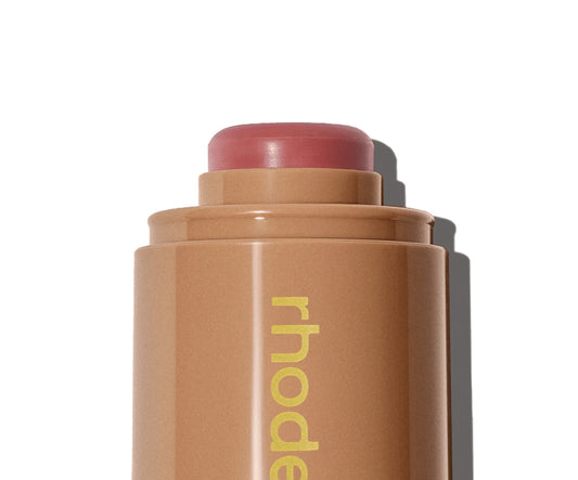 rhode pocket blush tan line - pinky tan