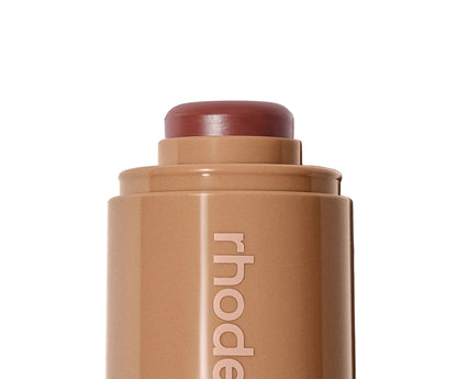 rhode pocket blush toasted teddy - bronze terracotta-The Luxury Lane