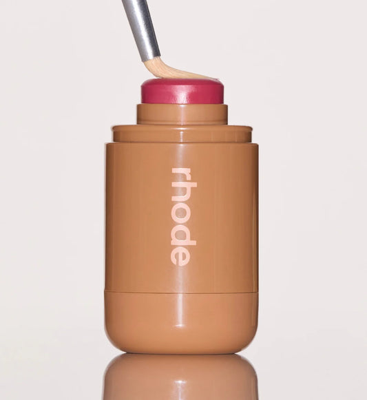 rhode pocket blush - teacup (limited edition)