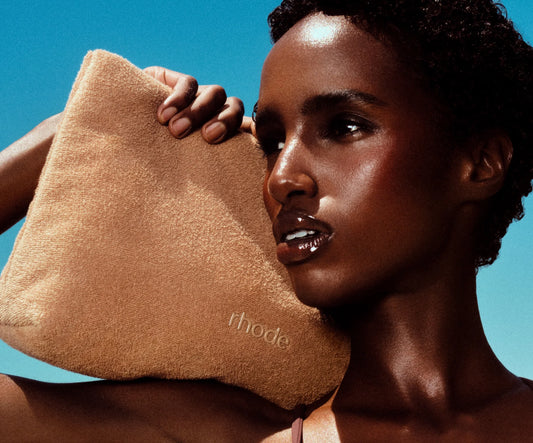 Rhode Terry Bag