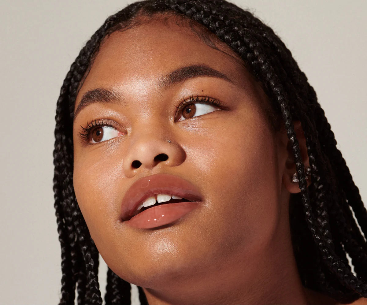 rhode peptide lip tint - toast (rose taupe)-The Luxury Lane